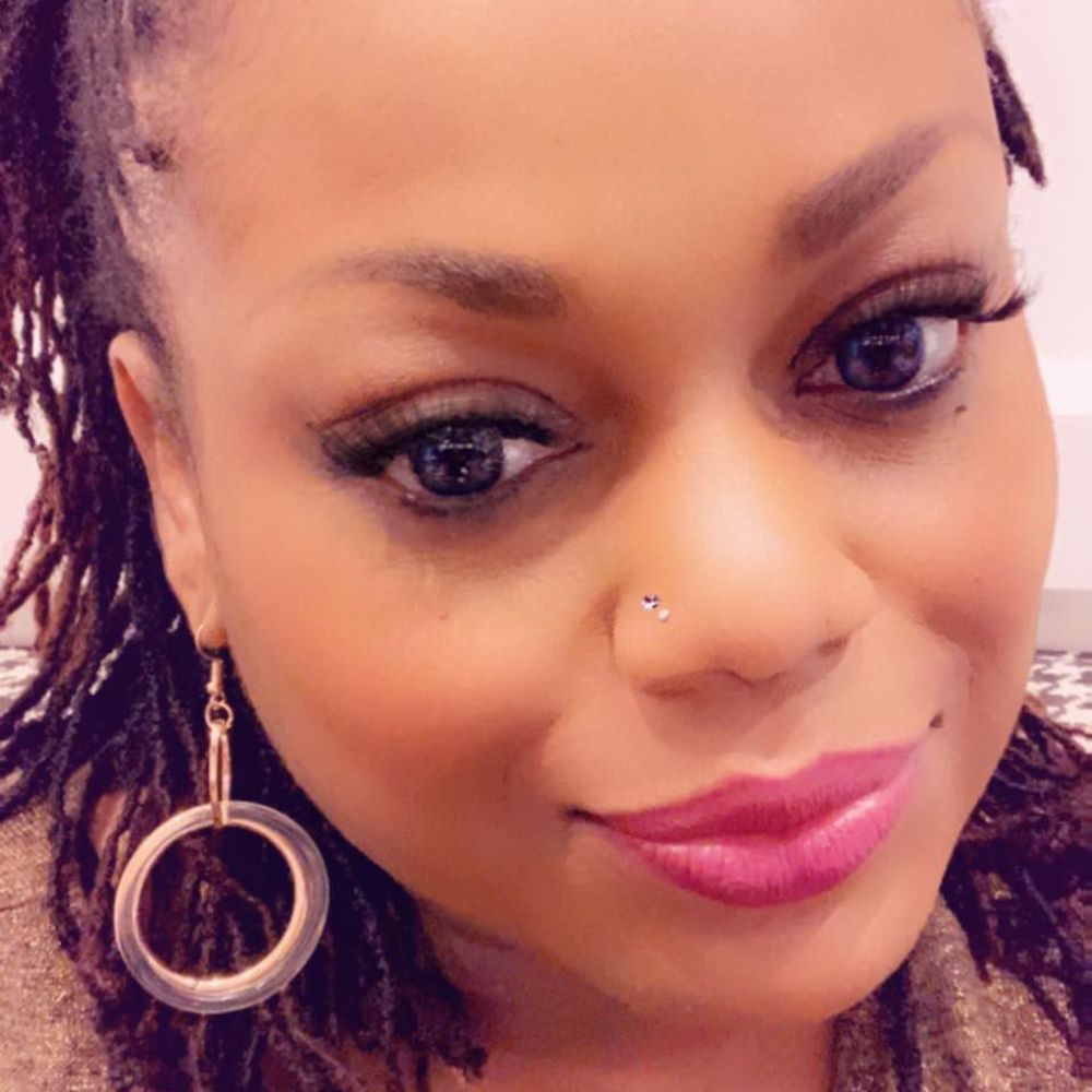 Meet your Posher, Christal